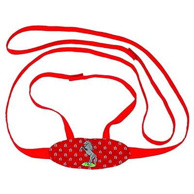 Imbragatura per Bambino con Ricamo