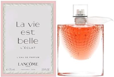 Lancôme Dam La vie est belle 027131392385 Eau de Parfum, 75 ml