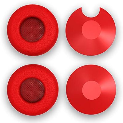 STEREOCAP Bloody Red - Set di personalizzazione rosso
