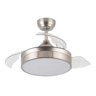Blendend Lamp, wit