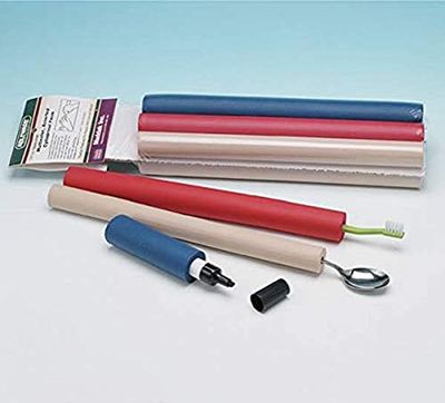 Assortiment Tube Mousse Adulte