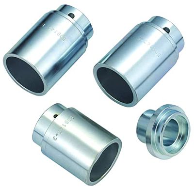 CLAS Equipements Anello Sprinter/Crafter Om 2518