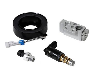 NRF 38909 Pressostato, ar condicionado