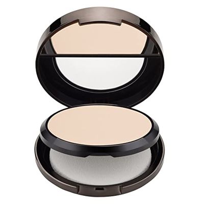 Every Finish Pressed Powder - 040 Light Medium by Bodyography for Women - 0.35 oz Powder