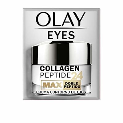 Olay Collagen Peptide24 Krem do Oczu, Biały, 15 ml