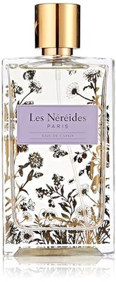 Les Nereides Baie De Cassis Eau de Parfum 100ml Spray