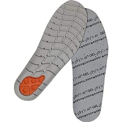 Base drynairgel-t38 – Template drynair Gel – T38