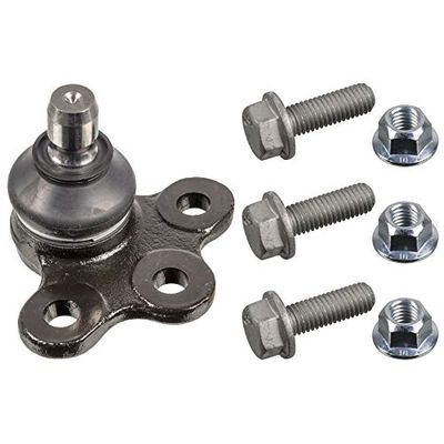 Febi 19541 Suspensão de rodas