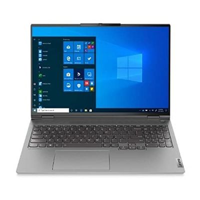LENOVO TBOOK 16P G2 ACH R7 8+512G 11P