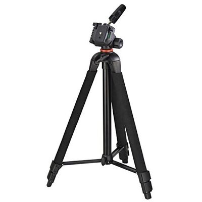 Hama 4481 | Treppiede "Profil Duo", 150-3D, nero