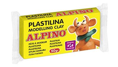 Alpino DP00005701 Pilule de pâte à modeler