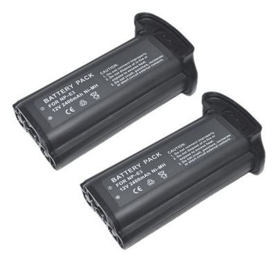 Amsahr HPAO02XL-02 Replacement Battery for HP Series