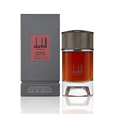 DUNHILL 80661 Signature Collection - Arabian Desert Eau de Parfum Vaporisateur 100 ml