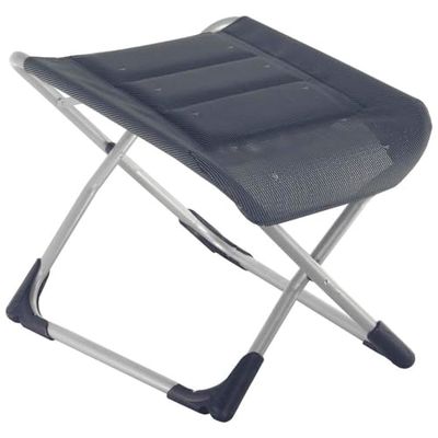 Crespo 1104898 Base al 231-Deluxe, Colore: Grigio Scuro