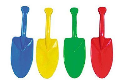Idena 7101164 Palotto, Modelli/Colori Assortiti, 1 Pezzo