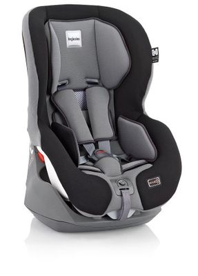 Inglesina AV98C0INK fotelik dziecięcy grupa 1, czarny