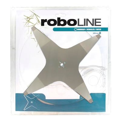 Robot Blade