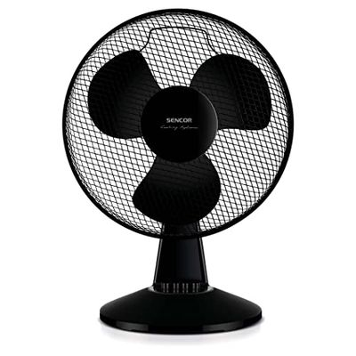 SENCOR 40 W desktopventilator