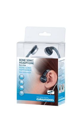 Grundig 50914 - Auricolari Bone Sonic