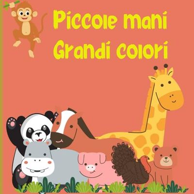 Piccole mani grandi colori