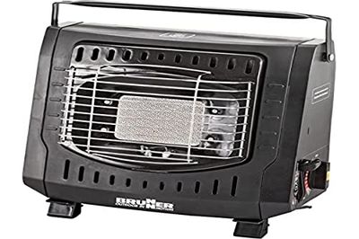 Brunner Devil Heater SD - aquecedor