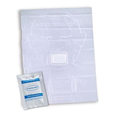HYGIO GUARD FACESHIELD