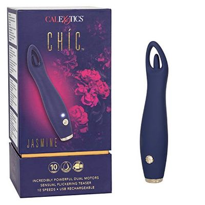 CALEX Chic Jasmine Flickering Teaser 10 SPEEDS