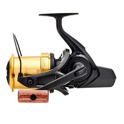 Daiwa 21 Crosscast 45 SCW QD OT 5000LD Karpfiskerulle - 21CCC45SCW 5000LD-QD-OT