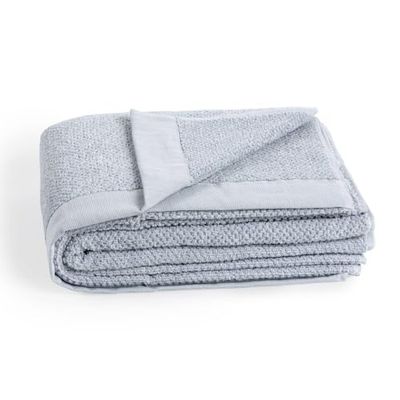 Lafuma Mobilier Telo da Bagno per Sdraio Relax, 100% Cotone, Colore: Embrun, LFM2972-9300
