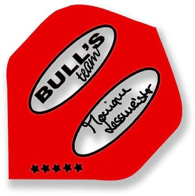 Bull''s Five Star Flights Standard, Monique Lessmeister