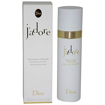 JAdore Deo Vapo 100 Ml