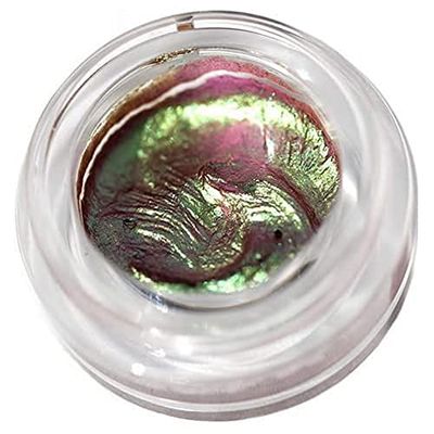 Magical Makeup Mermaids Kiss Cream Eyeshadow 3g