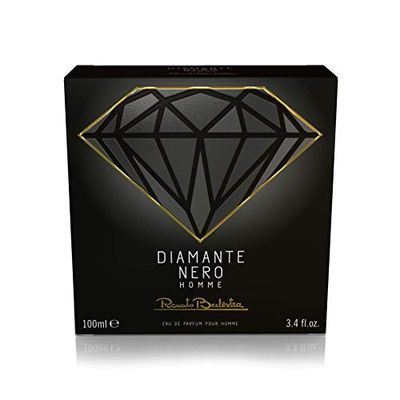 Diamant noir, pour homme, eau de parfum en spray de 100 ml