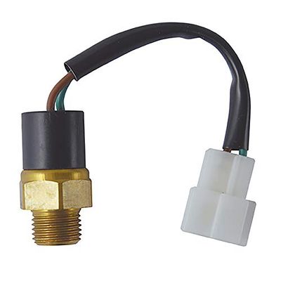 FAE 36360 Interruptor de temperatura, ventilador do radiador