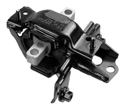 LEMFÖRDER 29978 01 Suporte do motor para Seat Ibiza III (6L1) 2002-2009 esquerda e outros veículos