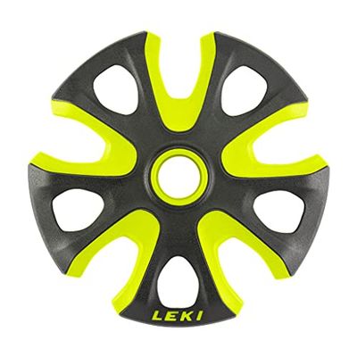 Leki Trekking/Touring na śnieg Unisex, Multicolore, Taglia Unica