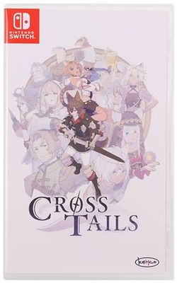 Cross Tails (Import)