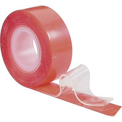 Super strong double-sided tape