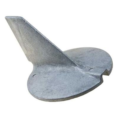 RECMAR Nuevo 2024-ANODO Zinc, REC6CE-45373-00 Other, meerkleurig, eenheidsmaat