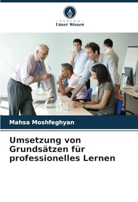 Umsetzung von Grundsätzen für professionelles Lernen