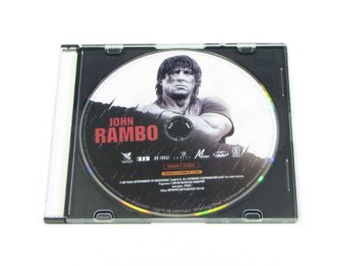 John Rambo