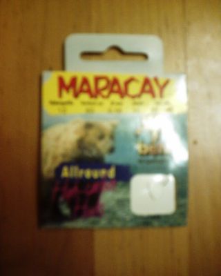 Behr maracay vishaak gebonden 6