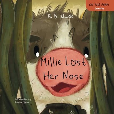 Millie Lost Her Nose