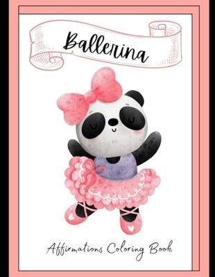Children's positive affirmations book