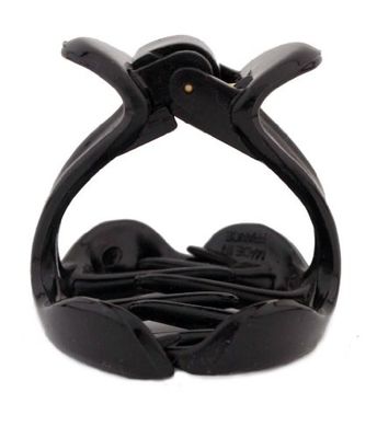 Caravan Hair Decoration Barrette Number 94800
