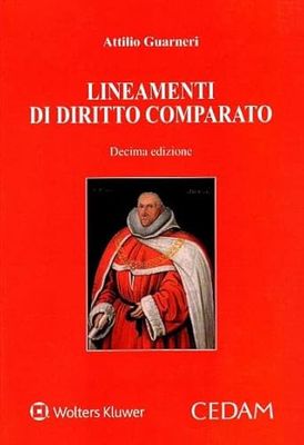 Lineamenti Di Diritto Comparato