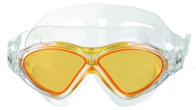 Seac Bionik, zwembril voor zwembad, vrij water voor dames en heren