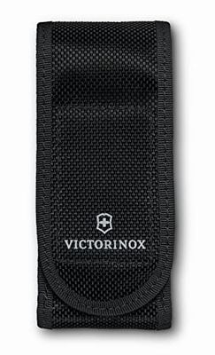 Victorinox bälte och molle-fodral 4.0841.N fickknivfodral svart