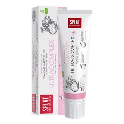 Splat Ultracomplex Dentifrice 100 ml