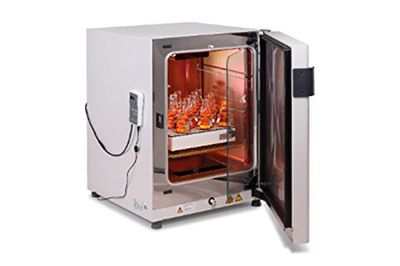 labsystems 079601 Pinza per flacone per perfusion 500 ml